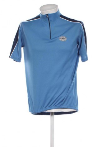 Herren T-Shirt Port Louis, Größe M, Farbe Blau, Preis € 9,99