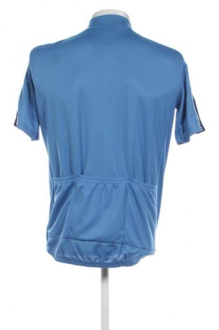 Herren T-Shirt Port Louis, Größe M, Farbe Blau, Preis € 9,99