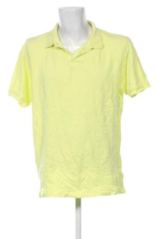 Tricou de bărbați Primark, Mărime 3XL, Culoare Galben, Preț 64,99 Lei