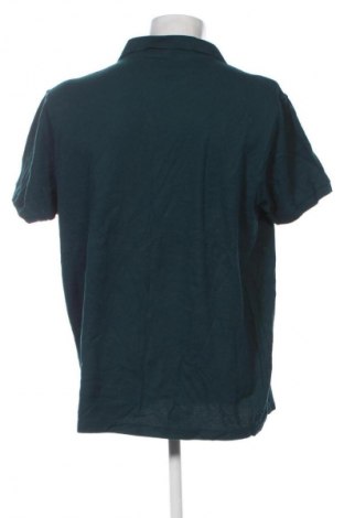 Tricou de bărbați Primark, Mărime 3XL, Culoare Verde, Preț 105,99 Lei
