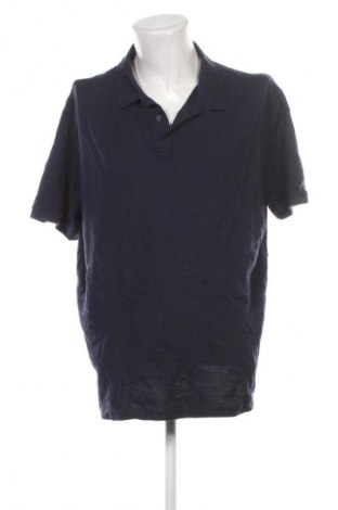 Tricou de bărbați Primark, Mărime 3XL, Culoare Albastru, Preț 64,99 Lei