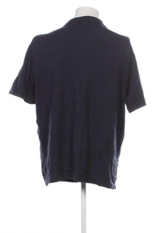 Tricou de bărbați Primark, Mărime 3XL, Culoare Albastru, Preț 64,99 Lei
