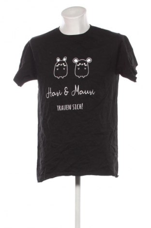 Herren T-Shirt Promodoro, Größe L, Farbe Schwarz, Preis 5,99 €