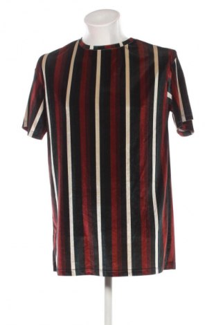 Férfi póló Pull&Bear, Méret S, Szín Sokszínű, Ár 3 469 Ft