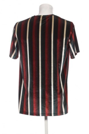 Férfi póló Pull&Bear, Méret S, Szín Sokszínű, Ár 3 469 Ft