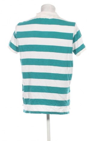 Herren T-Shirt Pull&Bear, Größe L, Farbe Mehrfarbig, Preis 9,71 €