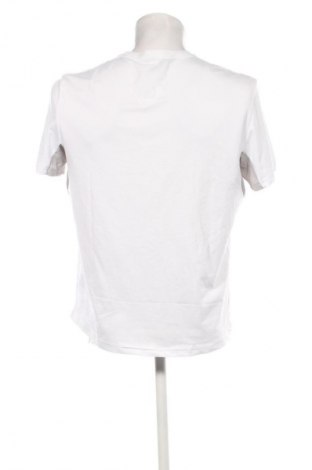 Herren T-Shirt Quechua, Größe XL, Farbe Weiß, Preis 8,99 €