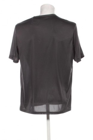 Herren T-Shirt Quechua, Größe L, Farbe Grau, Preis € 9,99