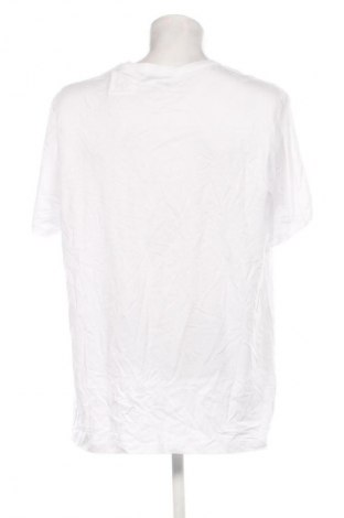 Męski T-shirt Quiksilver, Rozmiar XXL, Kolor Biały, Cena 49,99 zł
