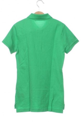 Herren T-Shirt Ralph Lauren, Größe XS, Farbe Grün, Preis 26,99 €