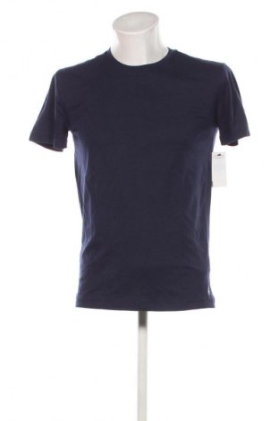 Męski T-shirt Ralph Lauren, Rozmiar M, Kolor Niebieski, Cena 432,99 zł