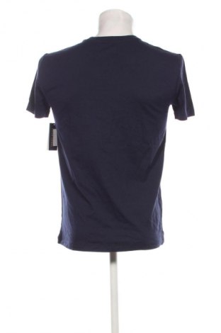 Męski T-shirt Ralph Lauren, Rozmiar M, Kolor Niebieski, Cena 432,99 zł