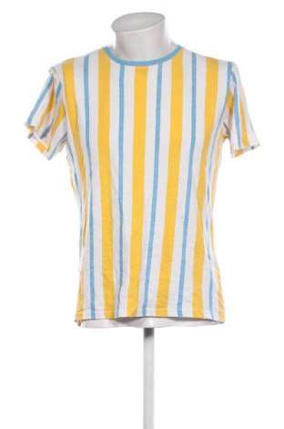 Ανδρικό t-shirt Rebel, Μέγεθος S, Χρώμα Πολύχρωμο, Τιμή 6,99 €