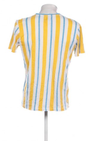 Ανδρικό t-shirt Rebel, Μέγεθος S, Χρώμα Πολύχρωμο, Τιμή 6,99 €