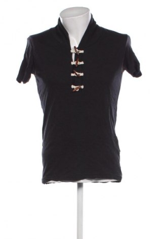 Ανδρικό t-shirt RedBridge, Μέγεθος M, Χρώμα Μαύρο, Τιμή 5,99 €