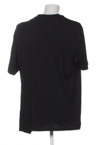 Tricou de bărbați Redfield, Mărime 4XL, Culoare Negru, Preț 50,99 Lei