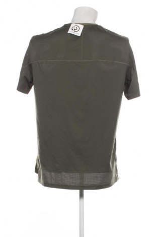 Pánské tričko  Reebok, Velikost L, Barva Zelená, Cena  439,00 Kč