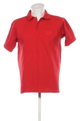 Pánské tričko  Reebok, Velikost XL, Barva Červená, Cena  613,00 Kč