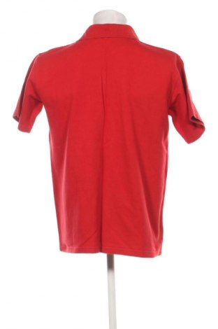 Pánské tričko  Reebok, Velikost XL, Barva Červená, Cena  613,00 Kč