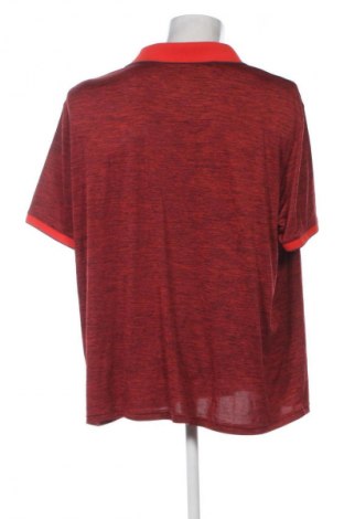 Herren T-Shirt Regatta, Größe 5XL, Farbe Rot, Preis € 13,99