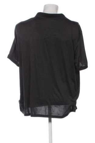 Herren T-Shirt Regatta, Größe 5XL, Farbe Schwarz, Preis 13,99 €