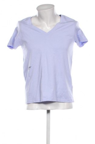 Herren T-Shirt Replay, Größe S, Farbe Lila, Preis 55,90 €