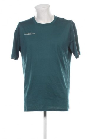 Tricou de bărbați Replay, Mărime XXL, Culoare Verde, Preț 139,99 Lei