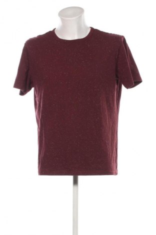 Herren T-Shirt Reserved, Größe XL, Farbe Rot, Preis € 9,79