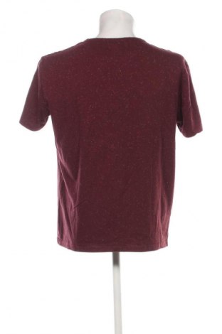 Herren T-Shirt Reserved, Größe XL, Farbe Rot, Preis € 9,79