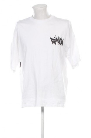 Herren T-Shirt Review, Größe M, Farbe Weiß, Preis € 23,99