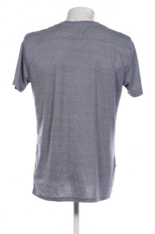 Tricou de bărbați Review, Mărime XL, Culoare Albastru, Preț 92,10 Lei