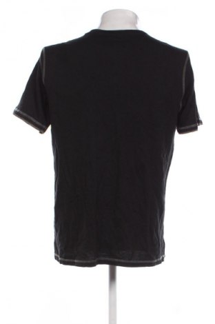 Ανδρικό t-shirt Reward, Μέγεθος L, Χρώμα Μαύρο, Τιμή 12,99 €