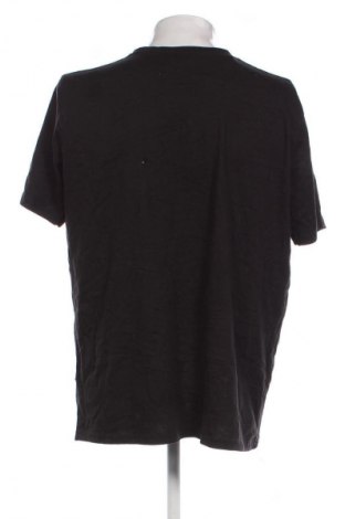 Tricou de bărbați Reward, Mărime XXL, Culoare Negru, Preț 64,99 Lei