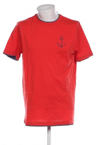 Pánské tričko  Reward, Velikost 3XL, Barva Červená, Cena  243,00 Kč