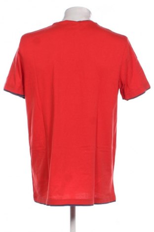 Pánské tričko  Reward, Velikost 3XL, Barva Červená, Cena  243,00 Kč