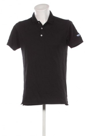 Tricou de bărbați Russell, Mărime L, Culoare Negru, Preț 156,99 Lei