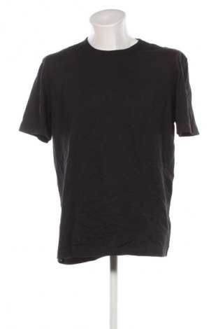Tricou de bărbați S.Oliver, Mărime XXL, Culoare Negru, Preț 50,99 Lei