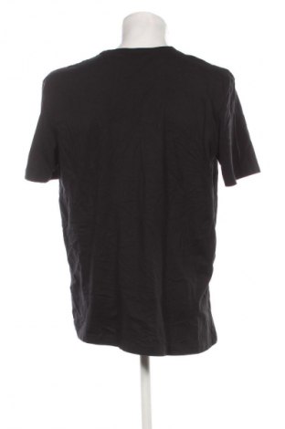 Tricou de bărbați S.Oliver, Mărime XXL, Culoare Negru, Preț 50,99 Lei