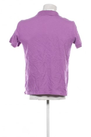 Herren T-Shirt S.Oliver, Größe M, Farbe Lila, Preis € 13,99