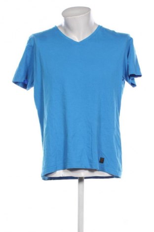 Herren T-Shirt S.Oliver, Größe M, Farbe Blau, Preis 5,99 €