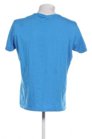 Herren T-Shirt S.Oliver, Größe M, Farbe Blau, Preis 5,99 €