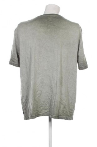 Pánské tričko  S.Oliver, Velikost 3XL, Barva Zelená, Cena  249,00 Kč