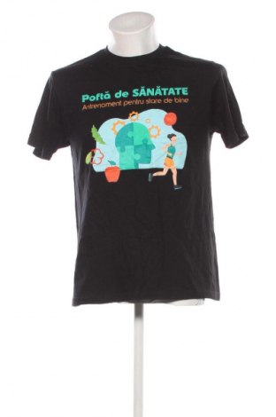 Męski T-shirt STANLEY/STELLA, Rozmiar M, Kolor Kolorowy, Cena 45,10 zł