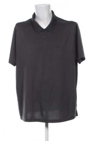 Tricou de bărbați Schoffel, Mărime 4XL, Culoare Gri, Preț 91,99 Lei
