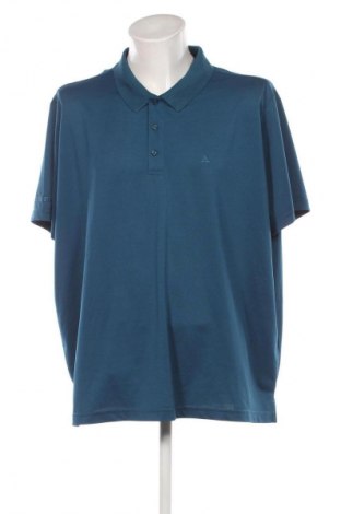 Tricou de bărbați Schoffel, Mărime 3XL, Culoare Albastru, Preț 163,99 Lei