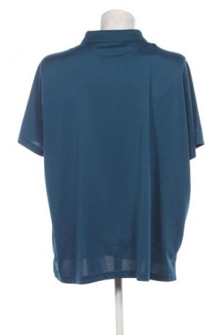 Tricou de bărbați Schoffel, Mărime 3XL, Culoare Albastru, Preț 163,99 Lei
