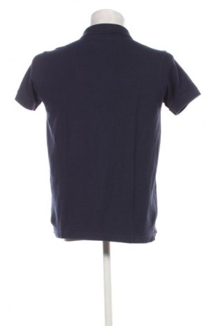 Herren T-Shirt Schott, Größe S, Farbe Blau, Preis 24,99 €