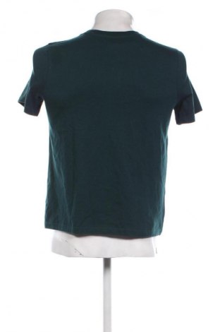 Męski T-shirt Scotch & Soda, Rozmiar S, Kolor Zielony, Cena 285,99 zł