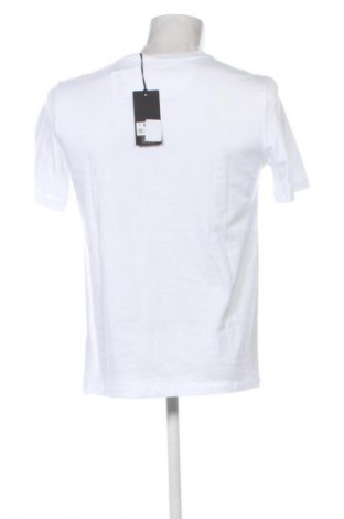 Pánské tričko  Scotch & Soda, Velikost M, Barva Bílá, Cena  1 429,00 Kč