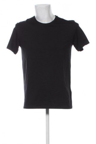 Tricou de bărbați Selected Homme, Mărime L, Culoare Negru, Preț 105,99 Lei